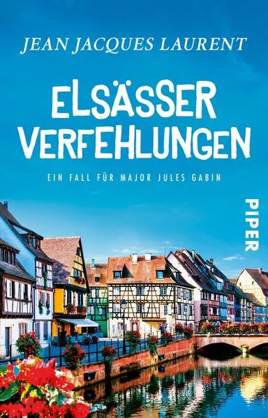 Cover: Elsässer Verfehlungen
