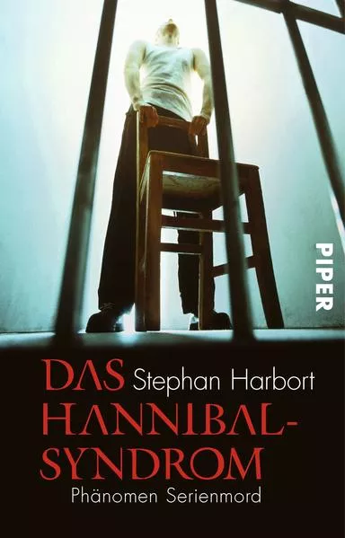 Cover: Das Hannibal-Syndrom