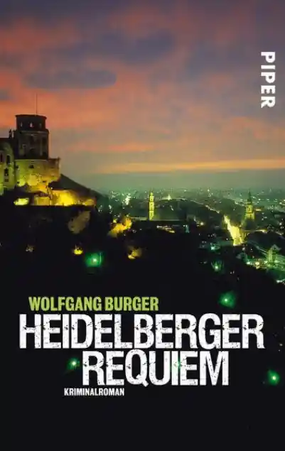 Cover: Heidelberger Requiem