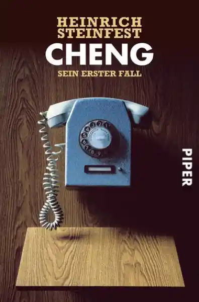 Cover: Cheng