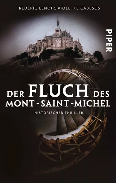 Der Fluch des Mont-Saint-Michel</a>