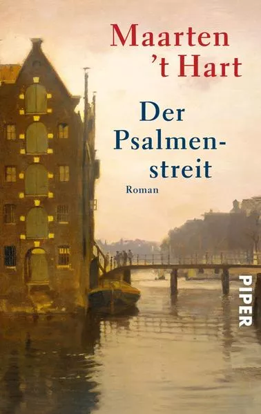 Der Psalmenstreit</a>