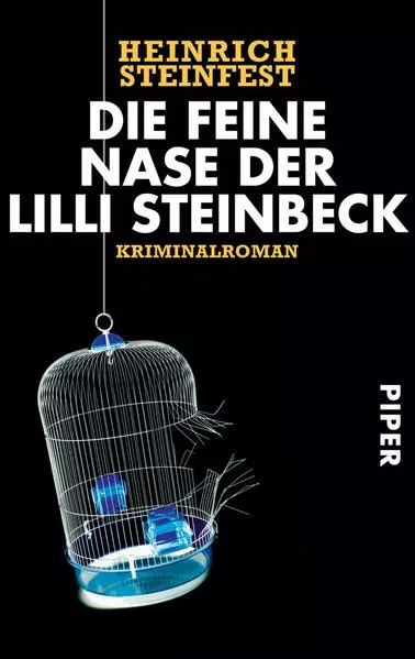 Die feine Nase der Lilli Steinbeck</a>