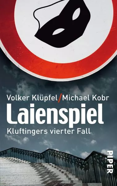 Cover: Laienspiel