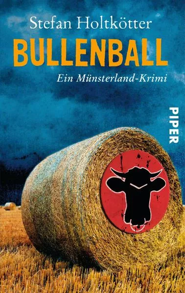 Cover: Bullenball