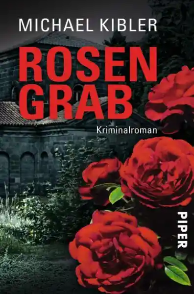 Cover: Rosengrab