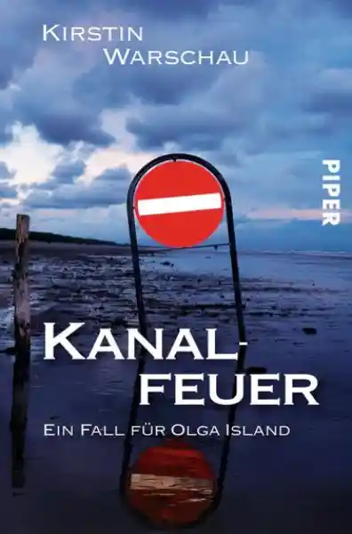 Cover: Kanalfeuer