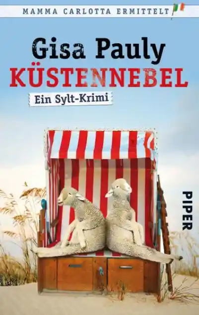 Cover: Küstennebel