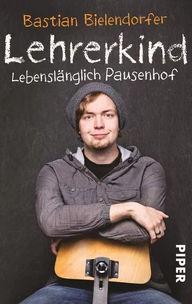 Cover: Lehrerkind