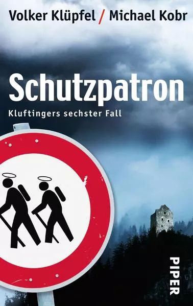 Cover: Schutzpatron