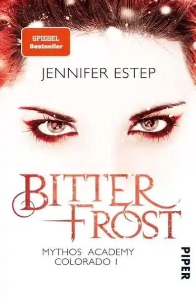 Cover: Bitterfrost