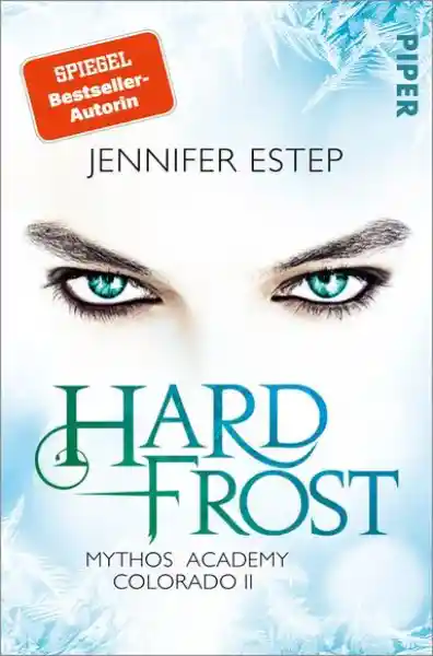 Cover: Hard Frost