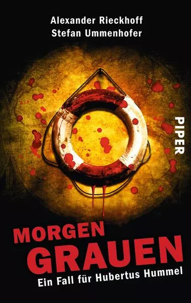 Cover: Morgengrauen
