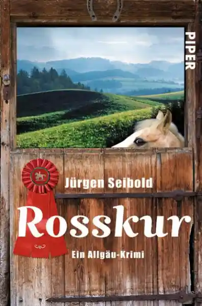 Cover: Rosskur