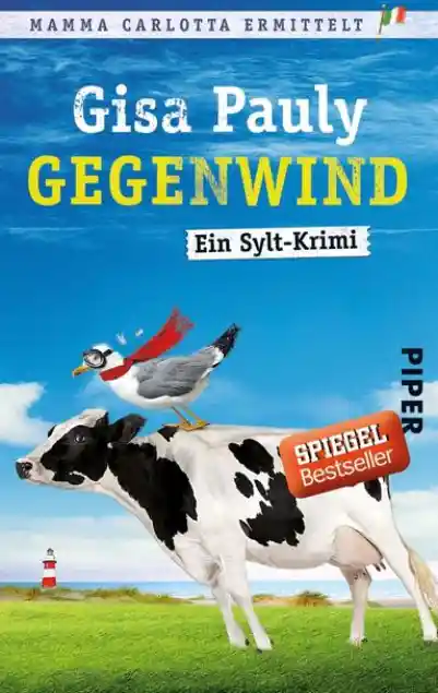 Cover: Gegenwind