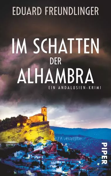 Im Schatten der Alhambra</a>