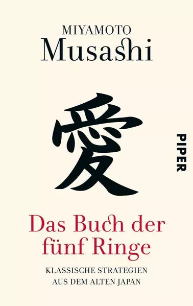 Das Buch der fünf Ringe</a>