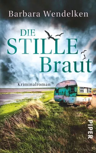 Cover: Die stille Braut