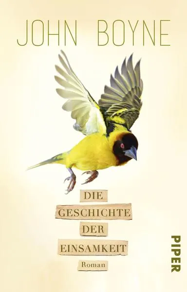 Cover: Die Geschichte der Einsamkeit