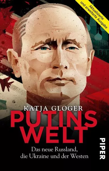 Cover: Putins Welt