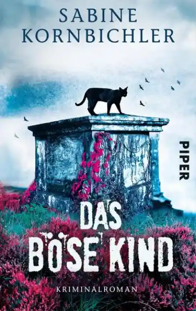 Cover: Das böse Kind