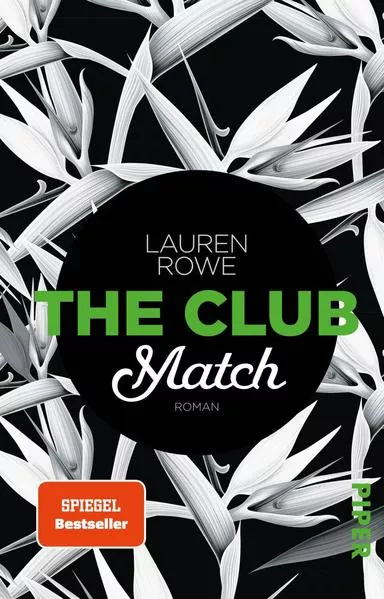 Cover: The Club – Match