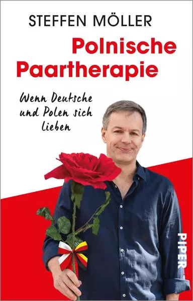 Cover: Polnische Paartherapie