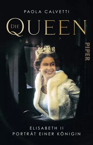Cover: Die Queen