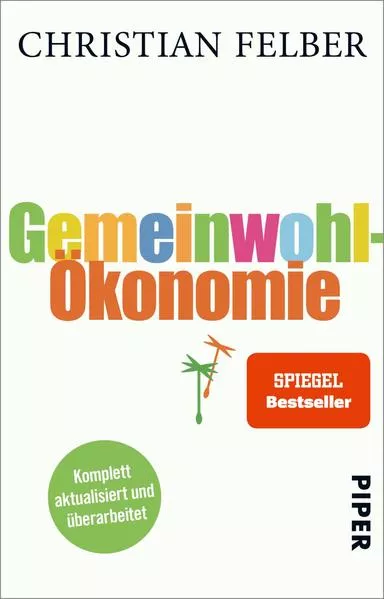 Gemeinwohl-Ökonomie</a>