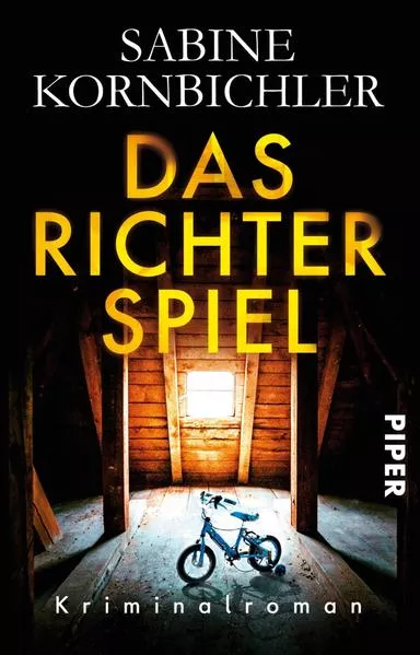 Das Richterspiel</a>