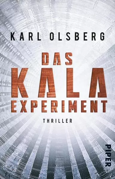 Cover: Das KALA-Experiment