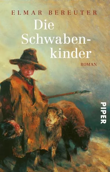 Cover: Die Schwabenkinder