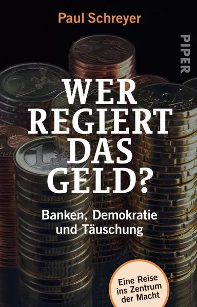 Wer regiert das Geld?</a>