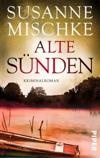 Cover: Alte Sünden