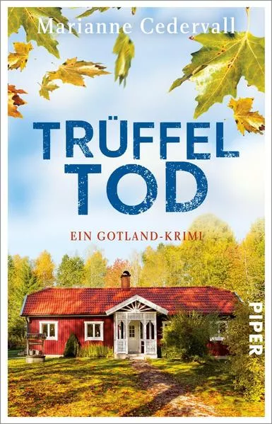 Cover: Trüffeltod