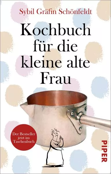 Kochbuch für die kleine alte Frau</a>