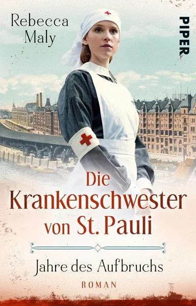Die Krankenschwester von St. Pauli – Jahre des Aufbruchs</a>