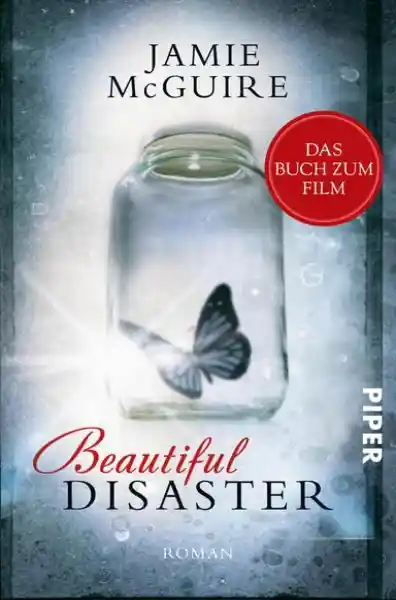 Cover: Beautiful Disaster