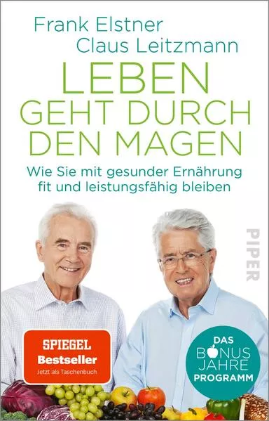 Leben geht durch den Magen</a>