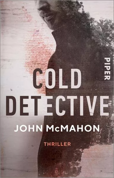 Cover: Cold Detective