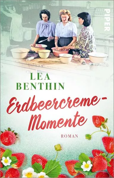 Erdbeercreme-Momente</a>