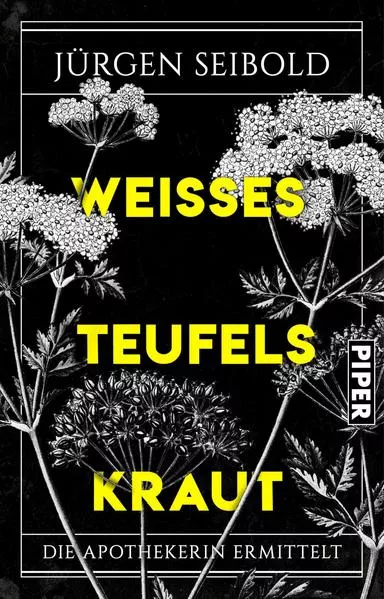 Cover: Weißes Teufelskraut