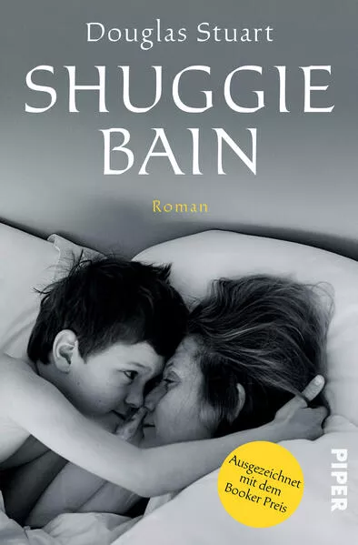 Shuggie Bain</a>