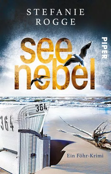 Cover: Seenebel