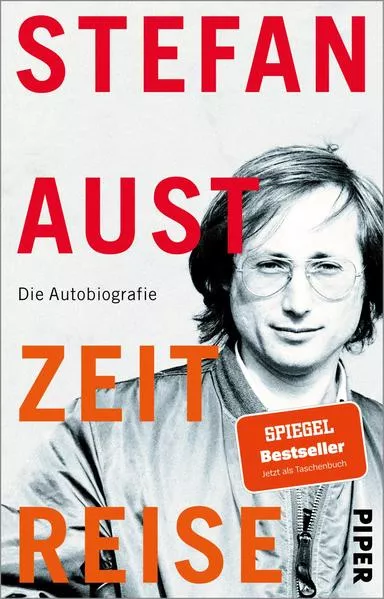Cover: Zeitreise