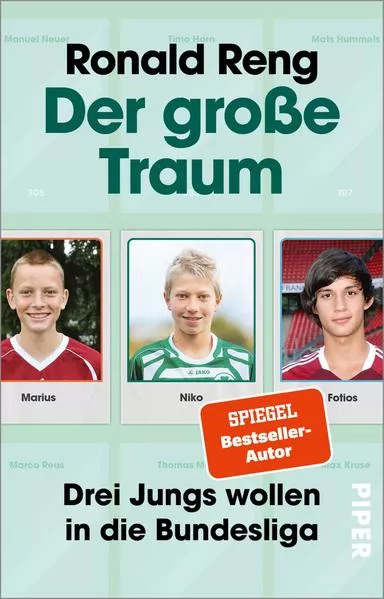 Der große Traum</a>