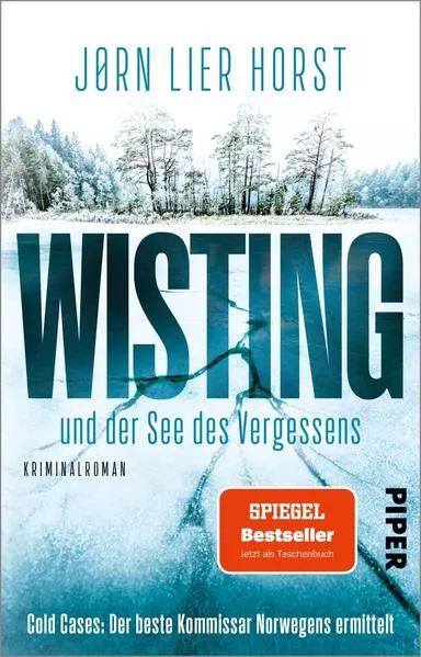 Wisting und der See des Vergessens</a>