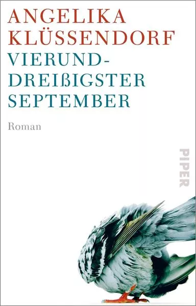 Vierunddreißigster September</a>