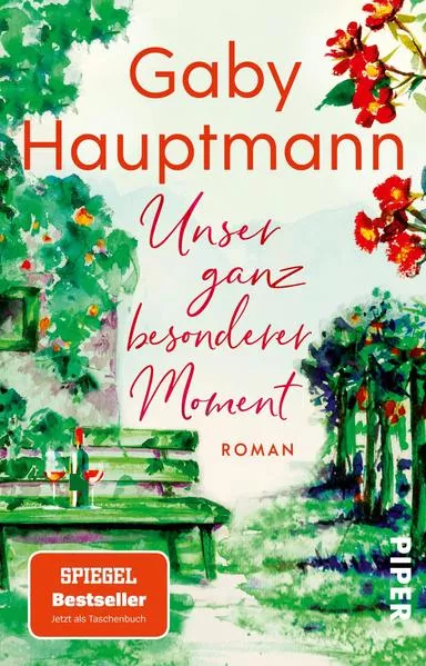 Cover: Unser ganz besonderer Moment