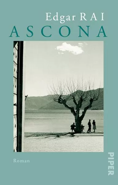 Cover: Ascona